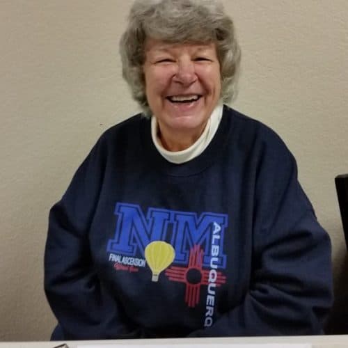Lolene Paholke