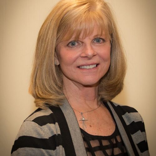 Martha Bersano